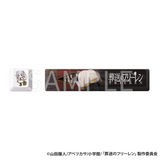 葬送のフリーレン AMICIS ゲーミングキーボード 日本語配列 80HE※不設寄送《25年8月預定》 日版 全數$1999 / ※不設寄送 / 25年4月14日