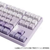 葬送のフリーレン AMICIS ゲーミングキーボード 日本語配列 80HE※不設寄送《25年8月預定》 日版 全數$1999 / ※不設寄送 / 25年4月14日