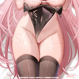 【再販/18+】うち嫁★piyopoyo先生描き下ろし 安城ゆい 抱き枕カバー※不連枕芯《25年4月預定》 日版 全數$1198 / *免運費   店取pt:10 / 25年2月14日