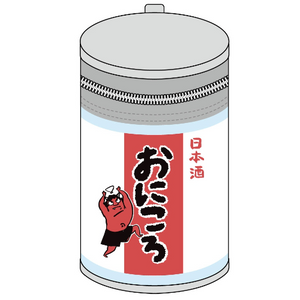 ぼっち・ざ・ろっく! おにころカップポーチ※不設寄送《24年12月預定》 日版 全數$238 / ※不設寄送 / 24年9月27日