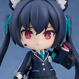 ねんどろいど ブルーアーカイブ -Blue Archive- 黒見セリカ《25年2月預定》 行版 全數$368 / *免運費   店取pt:10 / 24年9月23日