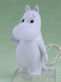 ねんどろいど Moomin ムーミン※不設寄送《25年2月預定》 行版 全數$195 / ※不設寄送 / 24年9月9日