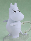 ねんどろいど Moomin ムーミン※不設寄送《25年2月預定》 行版 全數$195 / ※不設寄送 / 24年9月9日