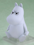 ねんどろいど Moomin ムーミン※不設寄送《25年2月預定》 行版 全數$195 / ※不設寄送 / 24年9月9日