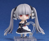 ねんどろいど アズールレーン フォーミダブル 軽装Ver.《25年2月預定》 行版 全數$428 / *免運費   店取pt:10 / 24年9月16日