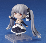 ねんどろいど アズールレーン フォーミダブル 軽装Ver.《25年2月預定》 行版 全數$428 / *免運費   店取pt:10 / 24年9月16日