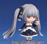 ねんどろいど アズールレーン フォーミダブル 軽装Ver.《25年2月預定》 行版 全數$428 / *免運費   店取pt:10 / 24年9月16日