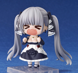 ねんどろいど アズールレーン フォーミダブル 軽装Ver.《25年2月預定》 行版 全數$428 / *免運費   店取pt:10 / 24年9月16日