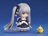 ねんどろいど アズールレーン フォーミダブル 軽装Ver.《25年2月預定》 行版 全數$428 / *免運費   店取pt:10 / 24年9月16日