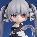 ねんどろいど アズールレーン フォーミダブル 軽装Ver.《25年2月預定》 行版 全數$428 / *免運費   店取pt:10 / 24年9月16日