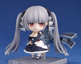 ねんどろいど アズールレーン フォーミダブル《25年2月預定》 行版 全數$525 / *免運費   店取pt:10 / 24年9月16日