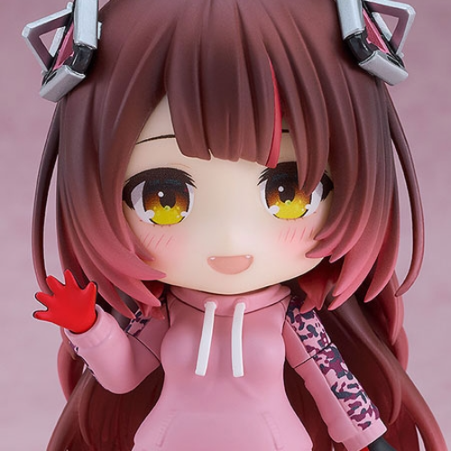 ねんどろいど ホロライブプロダクション ロボ子さん《25年3月預定》 行版 全數$358 / *免運費   店取pt:10 / 24年10月21日