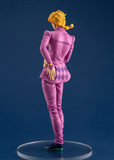 POP UP PARADE アニメ『ジョジョの奇妙な冒険 黄金の風』 ジョルノ・ジョバァーナ※不設寄送《25年2月預定》 行版 全數$218 / ※不設寄送 / 24年9月16日