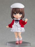 ねんどろいどどーる 冴えない彼女の育てかた Fine 加藤恵《25年4月預定》 行版 全數$480 / *免運費   店取pt:10 / 24年9月16日