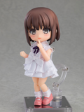 ねんどろいどどーる 冴えない彼女の育てかた Fine 加藤恵《25年4月預定》 行版 全數$480 / *免運費   店取pt:10 / 24年9月16日