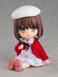 ねんどろいどどーる 冴えない彼女の育てかた Fine 加藤恵《25年4月預定》 行版 全數$480 / *免運費   店取pt:10 / 24年9月16日