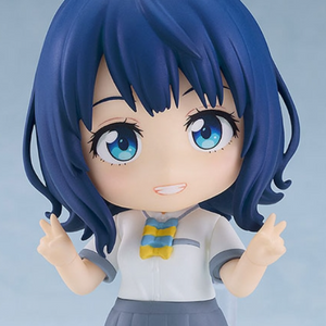 ねんどろいど 負けヒロインが多すぎる! 八奈見杏菜《25年2月預定》 行版 全數$315 / *免運費   店取pt:10 / 24年11月4日