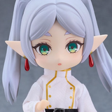 ねんどろいどどーる 葬送のフリーレン フリーレン《25年5月預定》 行版 全數$540 / *免運費   店取pt:10 / 24年9月30日