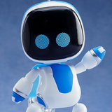 【再販】ねんどろいど ASTRO’s PLAYROOM アストロ《25年2月預定》 行版 全數$344 / *免運費   店取pt:10 / 24年10月7日