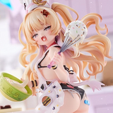 アズールレーン バッチ アニバーサリーイラスト Ver.《25年7月預定》 行版 全數$1218 / *免運費   店取pt:20 / 24年10月28日