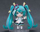 【限定販売】ねんどろいど 初音ミク MIKU EXPO 10th Anniversary Ver.《25年4月預定》 行版 全數$548 / *免運費   店取pt:10 / 24年10月14日