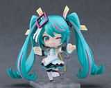 【限定販売】ねんどろいど 初音ミク MIKU EXPO 10th Anniversary Ver.《25年4月預定》 行版 全數$548 / *免運費   店取pt:10 / 24年10月14日