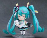 【限定販売】ねんどろいど 初音ミク MIKU EXPO 10th Anniversary Ver.《25年4月預定》 行版 全數$548 / *免運費   店取pt:10 / 24年10月14日