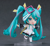 【限定販売】ねんどろいど 初音ミク MIKU EXPO 10th Anniversary Ver.《25年4月預定》 行版 全數$548 / *免運費   店取pt:10 / 24年10月14日