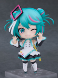 【限定販売】ねんどろいど 初音ミク MIKU EXPO 10th Anniversary Ver.《25年4月預定》 行版 全數$548 / *免運費   店取pt:10 / 24年10月14日