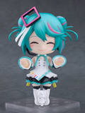 【限定販売】ねんどろいど 初音ミク MIKU EXPO 10th Anniversary Ver.《25年4月預定》 行版 全數$548 / *免運費   店取pt:10 / 24年10月14日