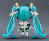 【限定販売】ねんどろいど 初音ミク MIKU EXPO 10th Anniversary Ver.《25年4月預定》 行版 全數$548 / *免運費   店取pt:10 / 24年10月14日