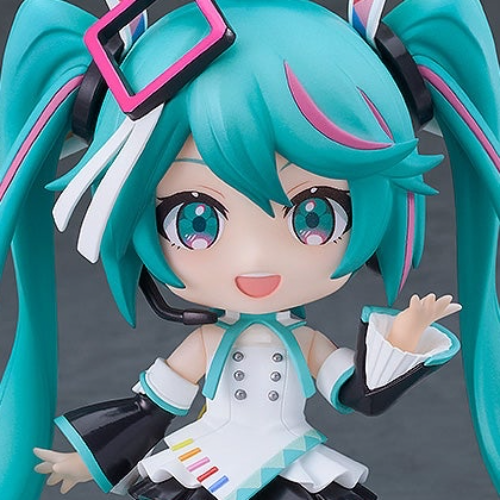 【限定販売】ねんどろいど 初音ミク MIKU EXPO 10th Anniversary Ver.《25年4月預定》 行版 全數$548 / *免運費   店取pt:10 / 24年10月14日