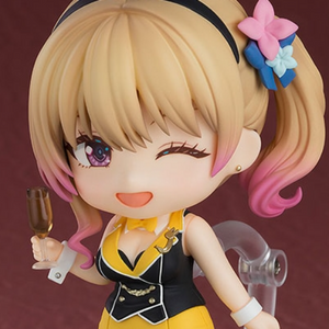 ねんどろいど バニーガーデン 凜《25年2月預定》 行版 全數$325 / *免運費   店取pt:10 / 24年10月14日