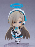 ねんどろいど ブルーアーカイブ -Blue Archive- 一之瀬アスナ《25年2月預定》 行版 全數$358 / *免運費   店取pt:10 / 24年10月28日