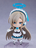 ねんどろいど ブルーアーカイブ -Blue Archive- 一之瀬アスナ《25年2月預定》 行版 全數$358 / *免運費   店取pt:10 / 24年10月28日