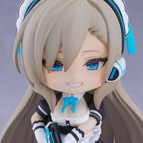 ねんどろいど ブルーアーカイブ -Blue Archive- 一之瀬アスナ《25年2月預定》 行版 全數$358 / *免運費   店取pt:10 / 24年10月28日