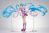 POP UP PARADE キャラクター・ボーカル・シリーズ01 初音ミク フューチャー・イヴ Ver. L size※不設寄送《24年4月預定》 行版 全數$428 / ※不設寄送 / 23年10月13日