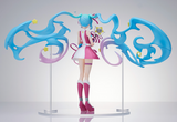 POP UP PARADE キャラクター・ボーカル・シリーズ01 初音ミク フューチャー・イヴ Ver. L size※不設寄送《24年4月預定》 行版 全數$428 / ※不設寄送 / 23年10月13日