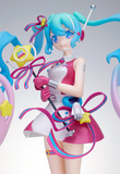 POP UP PARADE キャラクター・ボーカル・シリーズ01 初音ミク フューチャー・イヴ Ver. L size※不設寄送《24年4月預定》 行版 全數$428 / ※不設寄送 / 23年10月13日