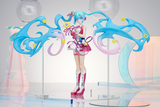 POP UP PARADE キャラクター・ボーカル・シリーズ01 初音ミク フューチャー・イヴ Ver. L size※不設寄送《24年4月預定》 行版 全數$428 / ※不設寄送 / 23年10月13日