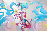 POP UP PARADE キャラクター・ボーカル・シリーズ01 初音ミク フューチャー・イヴ Ver. L size※不設寄送《24年4月預定》 行版 全數$428 / ※不設寄送 / 23年10月13日