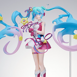 POP UP PARADE キャラクター・ボーカル・シリーズ01 初音ミク フューチャー・イヴ Ver. L size※不設寄送《24年4月預定》 行版 全數$428 / ※不設寄送 / 23年10月13日