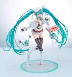 初音ミク GTプロジェクト レーシングミク 2023Ver.《25年2月預定》 行版 全數$1415 / *免運費   店取pt:20 / 24年3月18日