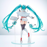 初音ミク GTプロジェクト レーシングミク 2023Ver.《25年2月預定》 行版 全數$1415 / *免運費   店取pt:20 / 24年3月18日