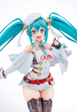 初音ミク GTプロジェクト レーシングミク 2023Ver.《25年2月預定》 行版 全數$1415 / *免運費   店取pt:20 / 24年3月18日