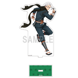 SAKAMOTO DAYS アクリルスタンド 坂本太郎B 忍Ver.(亞加力立牌)※不設寄送《25年6月預定》 日版 全數$158 / ※不設寄送 / 25年4月18日