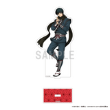 SAKAMOTO DAYS アクリルスタンド 南雲 忍Ver.(亞加力立牌)※不設寄送《25年6月預定》 日版 全數$158 / ※不設寄送 / 25年4月18日