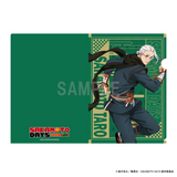 SAKAMOTO DAYS クリアファイル 坂本太郎B 忍Ver.(文件夾)(售價為5個)※不設寄送《25年6月預定》 日版 全數$128 / ※不設寄送 / 25年4月18日