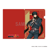 SAKAMOTO DAYS クリアファイル 南雲 忍Ver.(文件夾)(售價為5個)※不設寄送《25年6月預定》 日版 全數$128 / ※不設寄送 / 25年4月18日