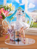 初音ミク GTプロジェクト レーシングミク 2021 Vacation Style Ver.《25年8月預定》 行版 全數$1462 / *免運費   店取pt:20 / 24年8月12日